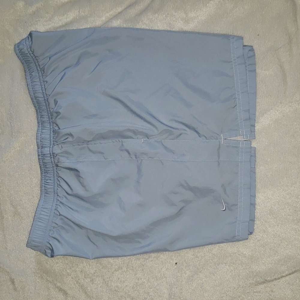 Nike shorts running shell